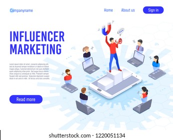 Influencer Marketing Images Stock Photos Vectors Shutterstock