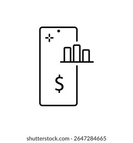 Influencer Vlog icon vector illustration. Contains such icon as Micro influencer, Social media, Selfie, Live, Creator and more. Expanded Stroke