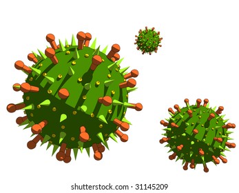 virus de la gripe