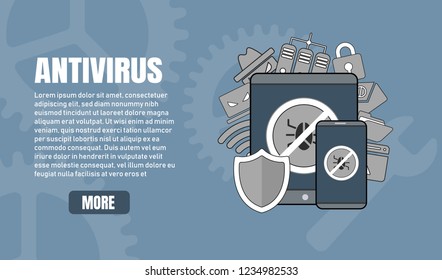 info antivirus smartphone