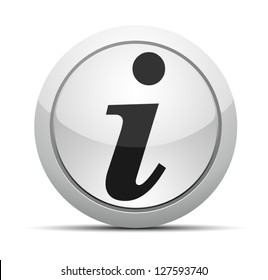 Info button