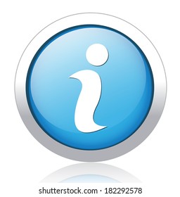 info button