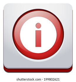 info button