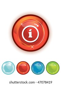 info button