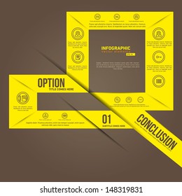 Info elements