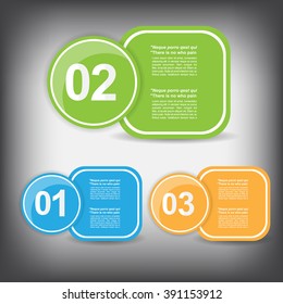 info graphic banner 