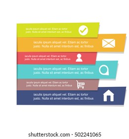 Info Graphic Banner
