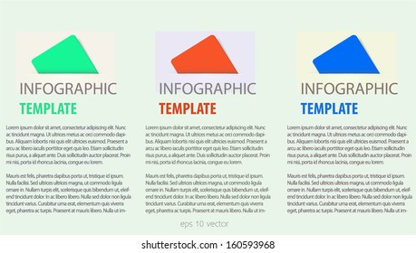 Info Graphic Brochure