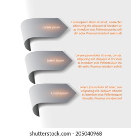 Info graphic design