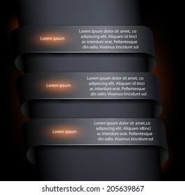 Info graphic design
