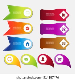 Info Graphic Design
