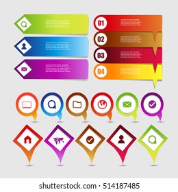 Info Graphic Design