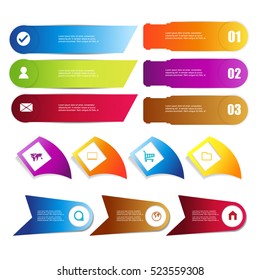 Info Graphic Design