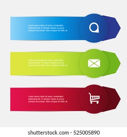 Info Graphic Design