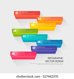 Info graphic design