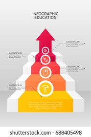 Info graphic design
