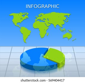 info graphic  diagram