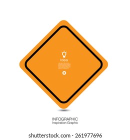 info diseño gráfico idea creativa / tecnología gráfica info Infografía puede ser usada para infografías / banners de negocios / plantilla de educación / diseño gráfico o sitio web 