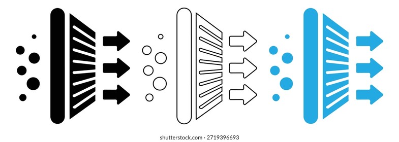 Gráfico de informações que ilustra o fluxo de dados e a otimização do processo,Ícone de glifo preto do fluxograma. Gerenciamento de fluxo de trabalho. Otimização de negócios. Estrutura organizacional. Análise de dados. Símbolo de silhueta 