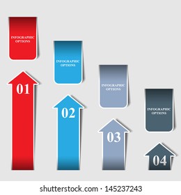 Info graphic on a light gray background