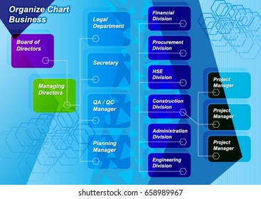 Info graphic organize chart-02