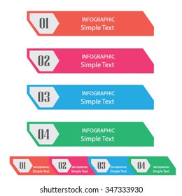 Info graphic or Sale