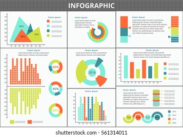 info graphic  schedule  diagram