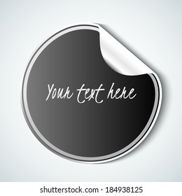 info graphic template