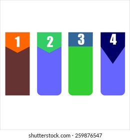 info graphic template
