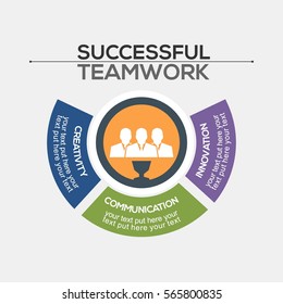 info graphic. vector. illustration. templates