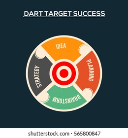 info graphic. vector. illustration. templates