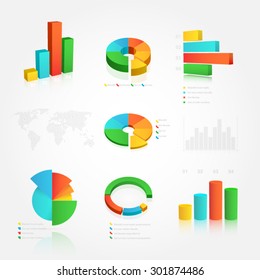 Info graphics