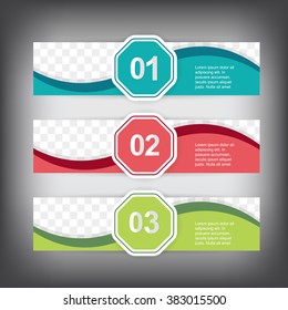 info graphics banner 