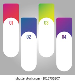 Info graphics design vector and marketing icons 