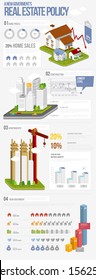 info graphics real estate policy 