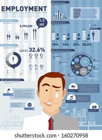 info graphics social economy
