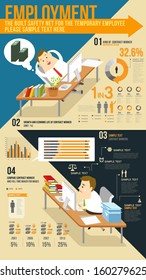 info graphics social economy