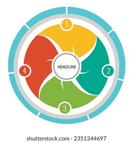 INFO GRAPHICS, VECTOR, ABSTRACT, SYMBOL, ILLUSTRATION