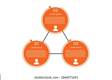 info graphics vector design illustration