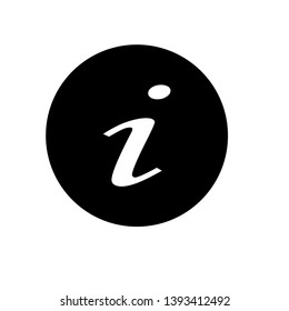 info, help icon, Information Icon, Info Logo