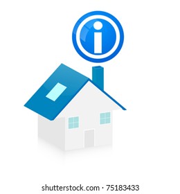 info home