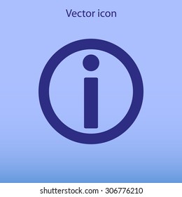 INFO ICON