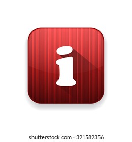 info  icon
