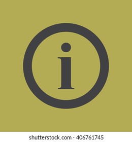 info Icon