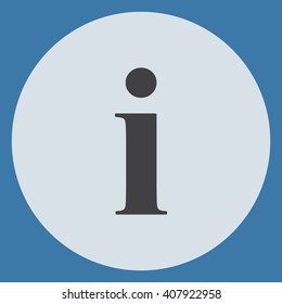 info Icon