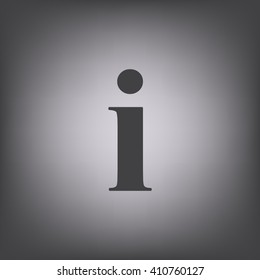 info Icon