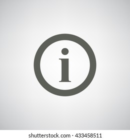 info Icon