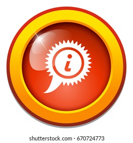 info icon