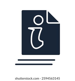 info icon collection .design style with background