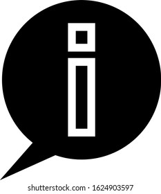 info icon, design inspiration vector template